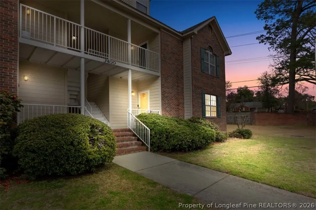 3400 Lainey Lane #B, Fayetteville, NC 28314 - #1