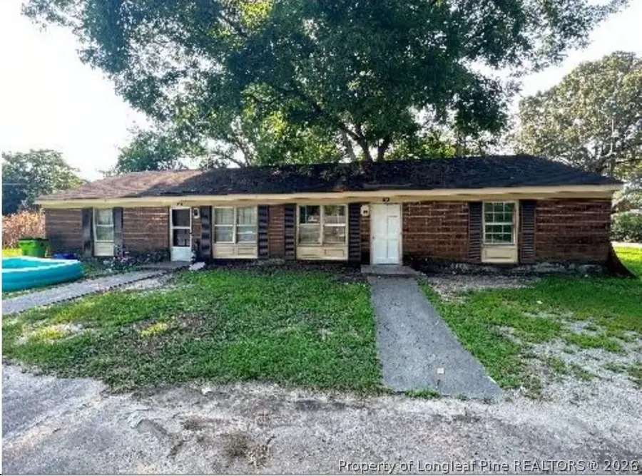 302 - 312 W Edgecombe Street, Whitakers, NC 27891 - #2