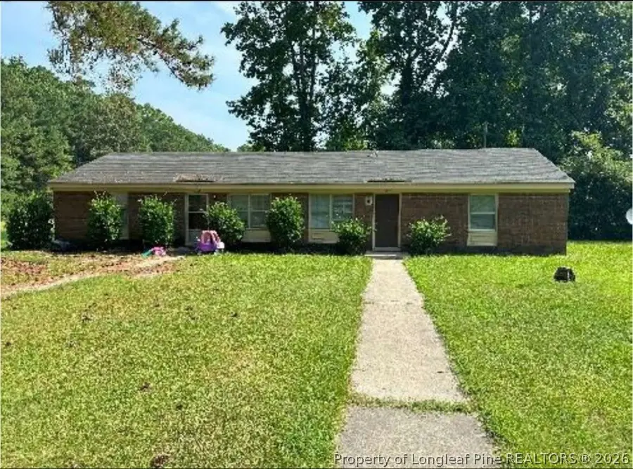 302 - 312 W Edgecombe Street, Whitakers, NC 27891 - #3