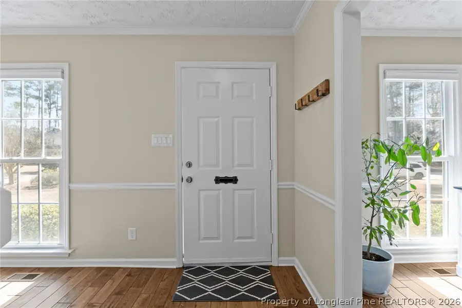 3328 Rustburg Drive, Fayetteville, NC 28303 - #3