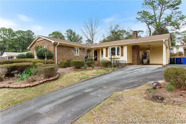 1429 Paisley Avenue, Fayetteville, NC 28304