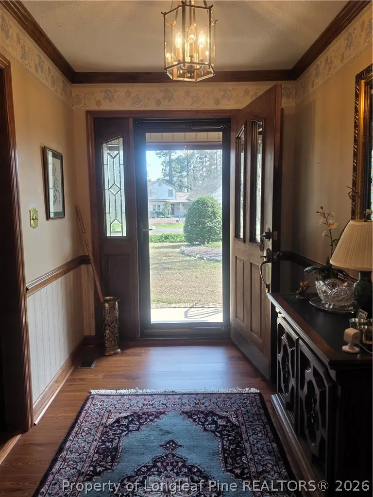 387 Loblolly Drive, Vass, NC 28394 - #3