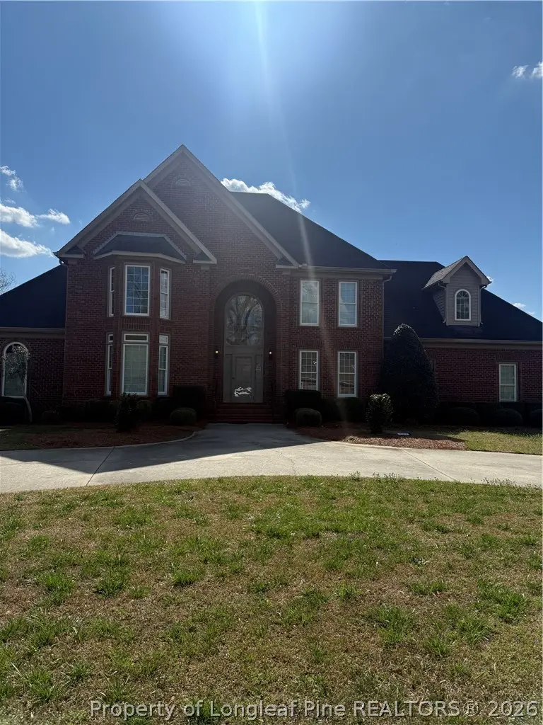 101 Kingsway Drive, Dunn, NC 28334 - #1