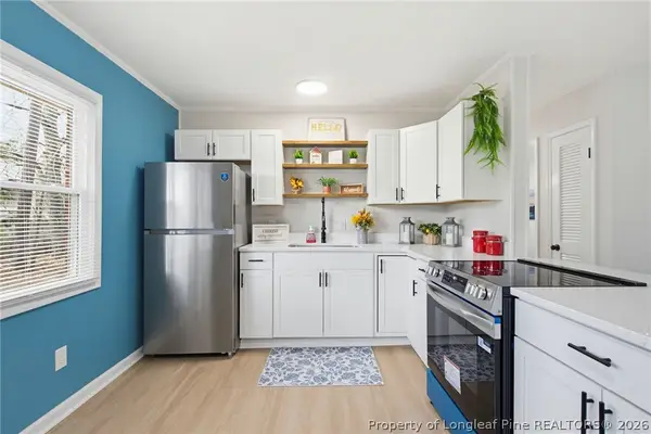 6549 Venture Street, Fayetteville, NC 28314