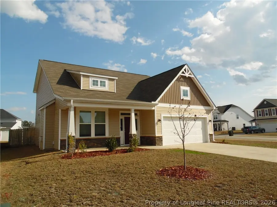 1563 Stackhouse (lt212) Drive, Fayetteville, NC 28314 - #2