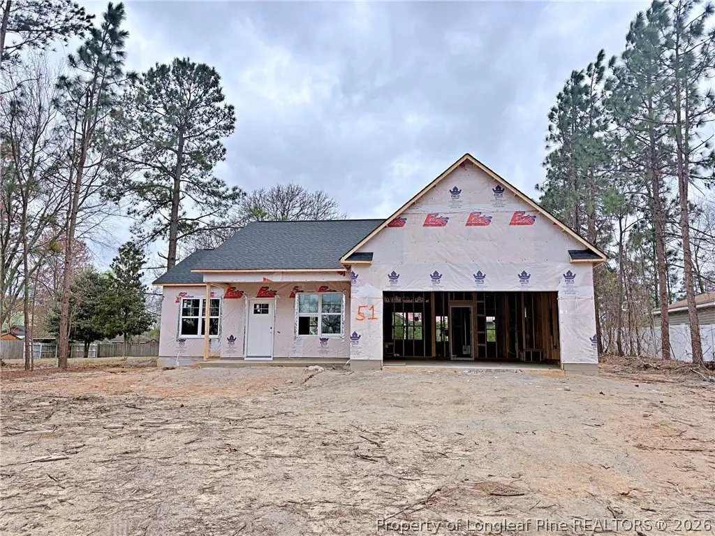 51 Montana Lane, Spring Lake, NC 28390 - #1