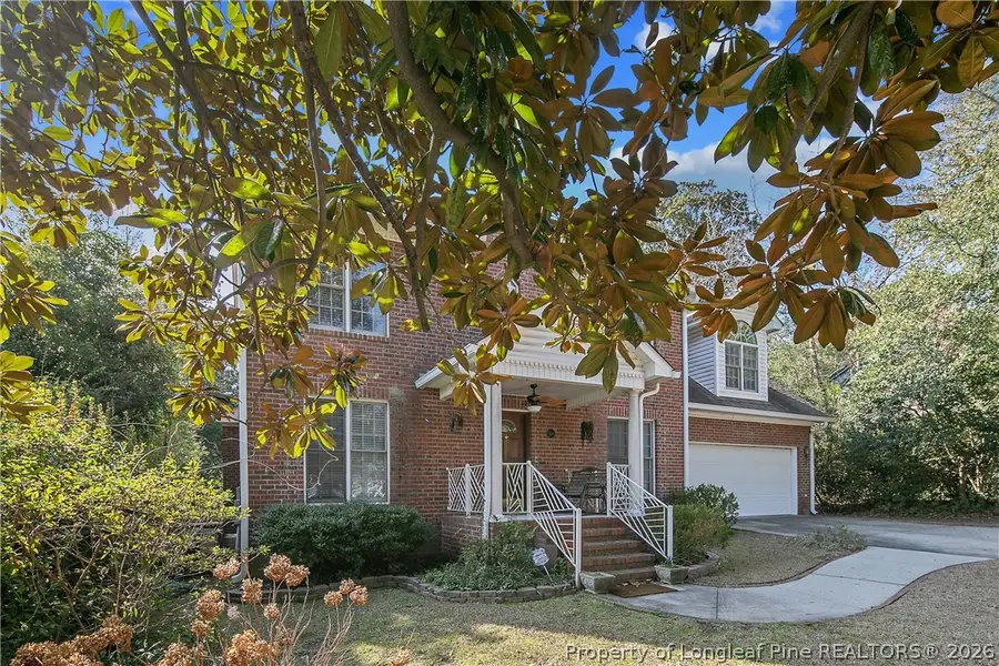 314 Pinecrest Drive, Fayetteville, NC 28305 - #2