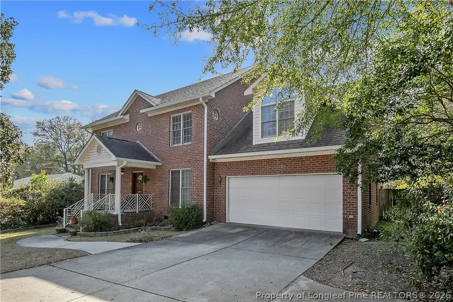 314 Pinecrest Drive, Fayetteville, NC 28305 - #3