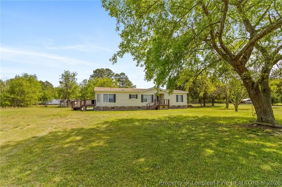 256 Summer Hill Road, Lumber Bridge, NC 28357 - #3