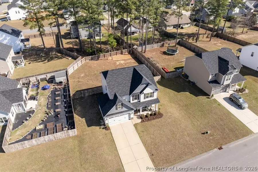 1128 Mayfern Drive, Hope Mills, NC 28348 - #3