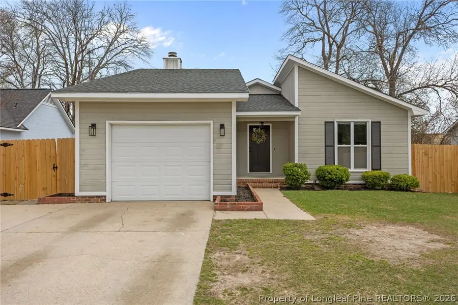 3640 Hastings Drive, Fayetteville, NC 28311 - #2