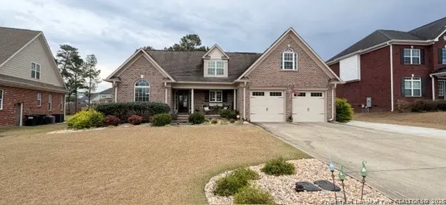 5117 Perfection Lane, Hope Mills, NC 28348 - #1