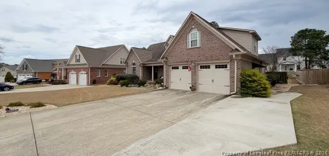5117 Perfection Lane, Hope Mills, NC 28348 - #3