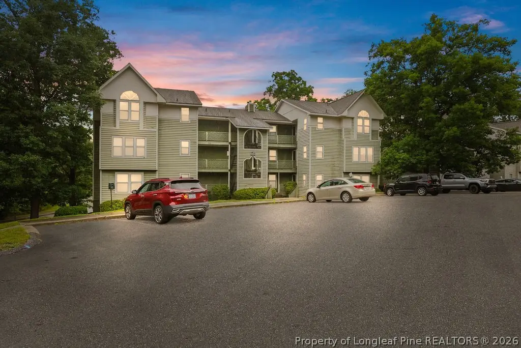 6804 Willowbrook Drive #1, Fayetteville, NC 28314 - #1