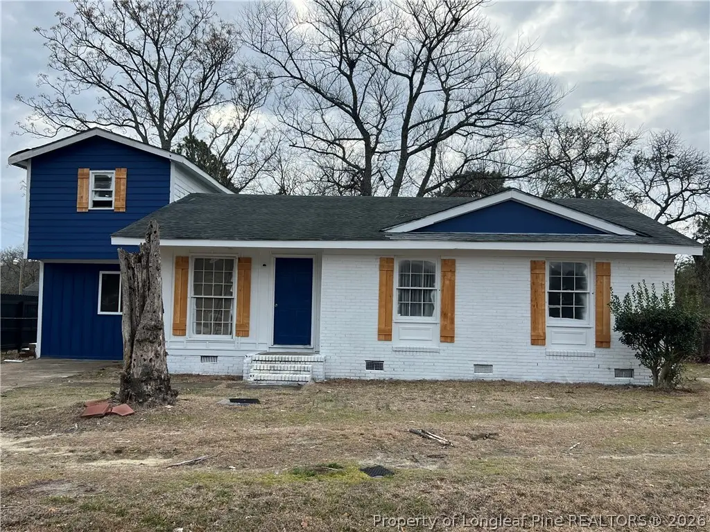 2024 Shaw Road, Fayetteville, NC 28311 - #1