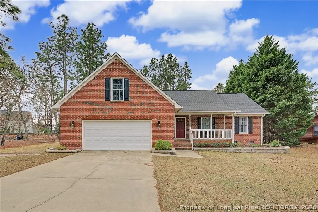 30 Dove Trail, Sanford, NC 27332 - #1