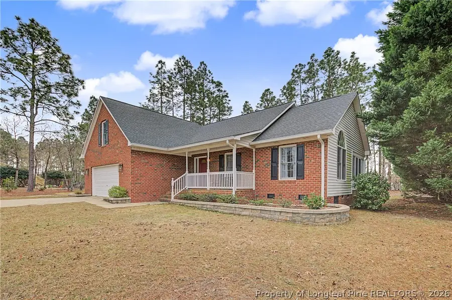 30 Dove Trail, Sanford, NC 27332 - #2