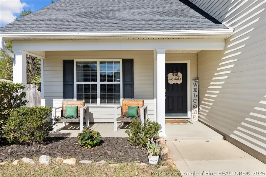 1904 Brown Pelican Court, Fayetteville, NC 28306 - #2