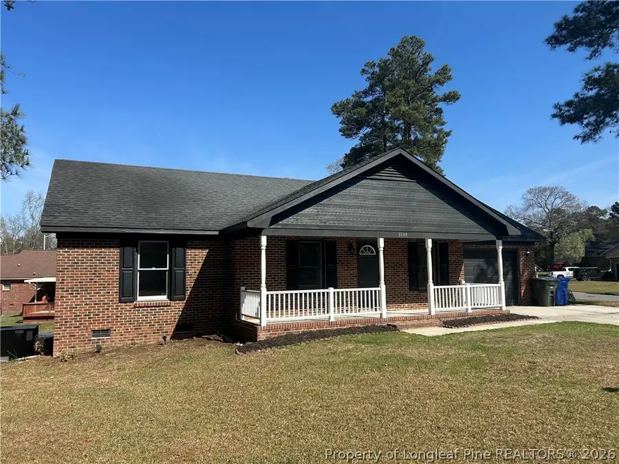 5199 Goldeneye Court, Fayetteville, NC 28303 - #2