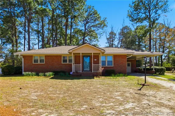 512 Longview Drive, Fayetteville, NC 28311