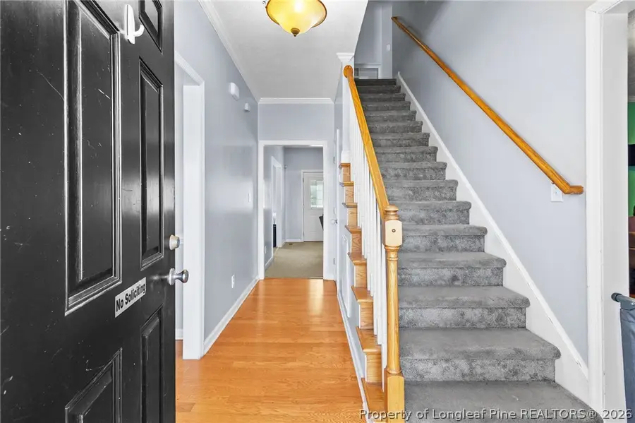 3637 Heatherbrooke Drive, Fayetteville, NC 28306 - #3