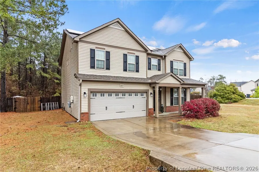4057 Lifestyle Road, Fayetteville, NC 28312 - #2