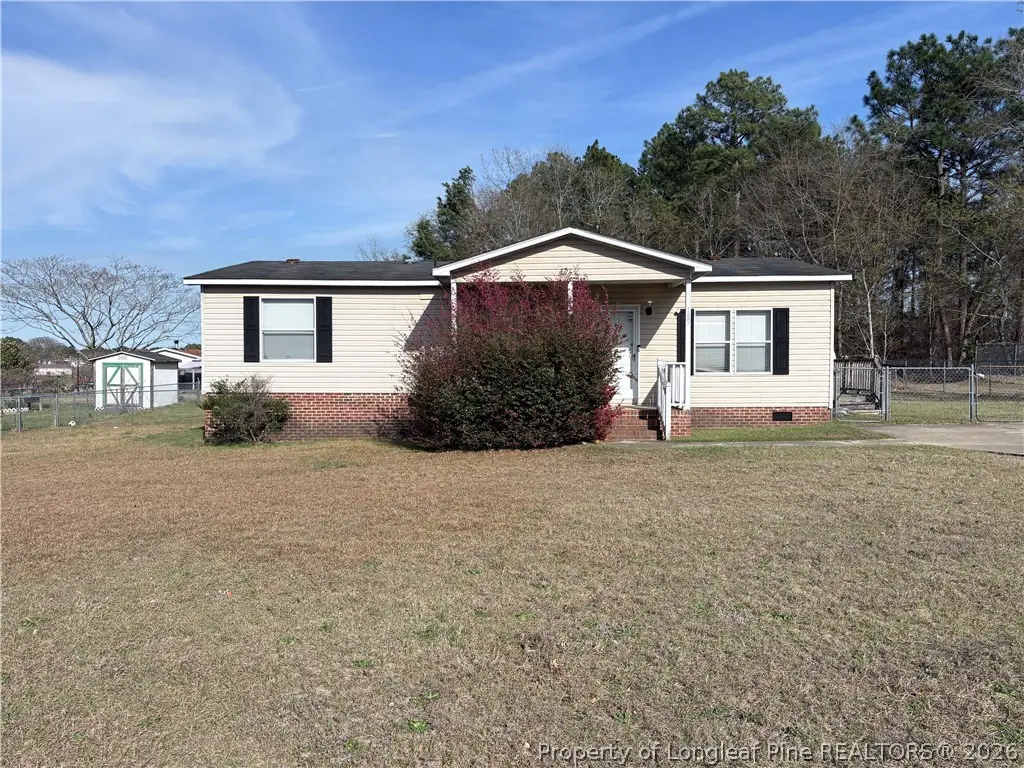 189 Valley Forge Way S, Johnsonville, NC Other - #1