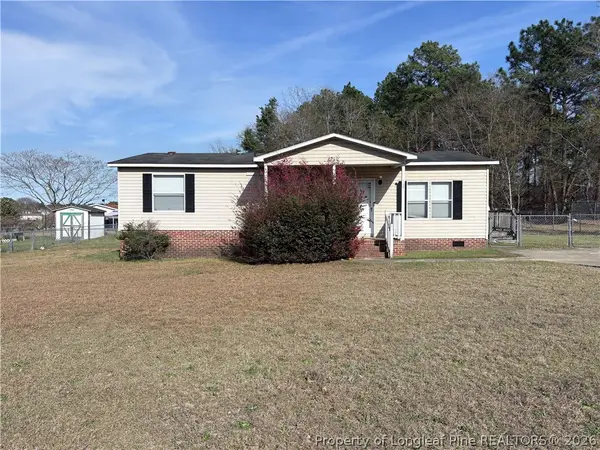 189 Valley Forge Way S, Cameron, NC Other