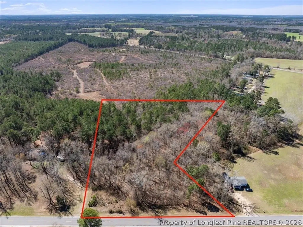 532 N Shannon Road, Red Springs, NC 28377 - #1
