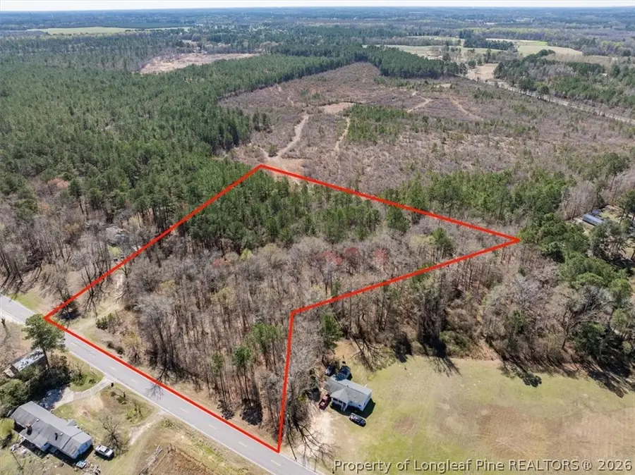 532 N Shannon Road, Red Springs, NC 28377 - #2