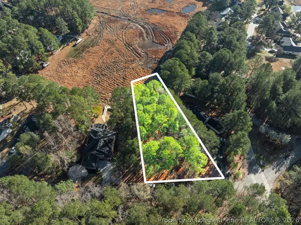 797 Daphne Lane, Vass, NC 28394 - #1