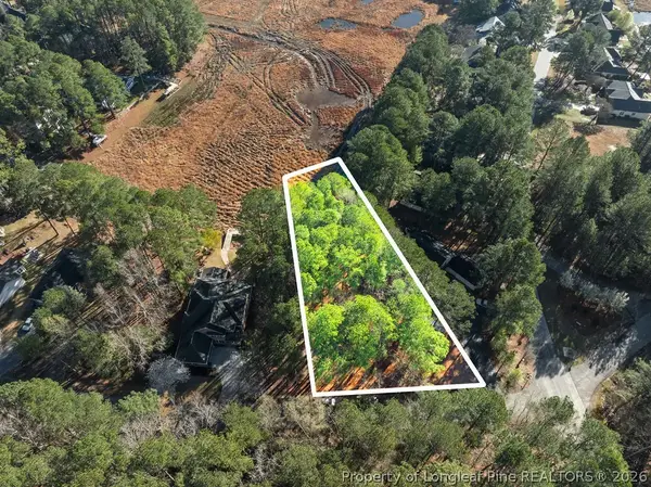 797 Daphne Lane, Vass, NC 28394