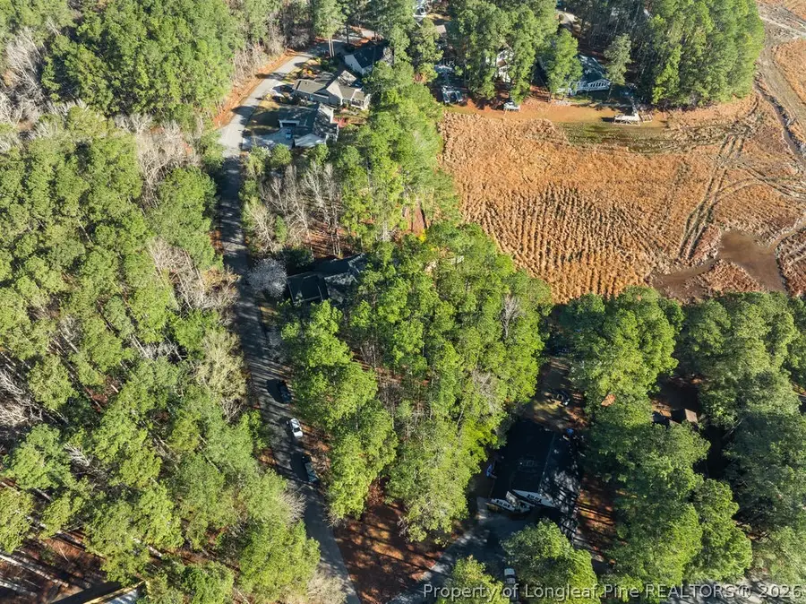 797 Daphne Lane, Vass, NC 28394 - #3