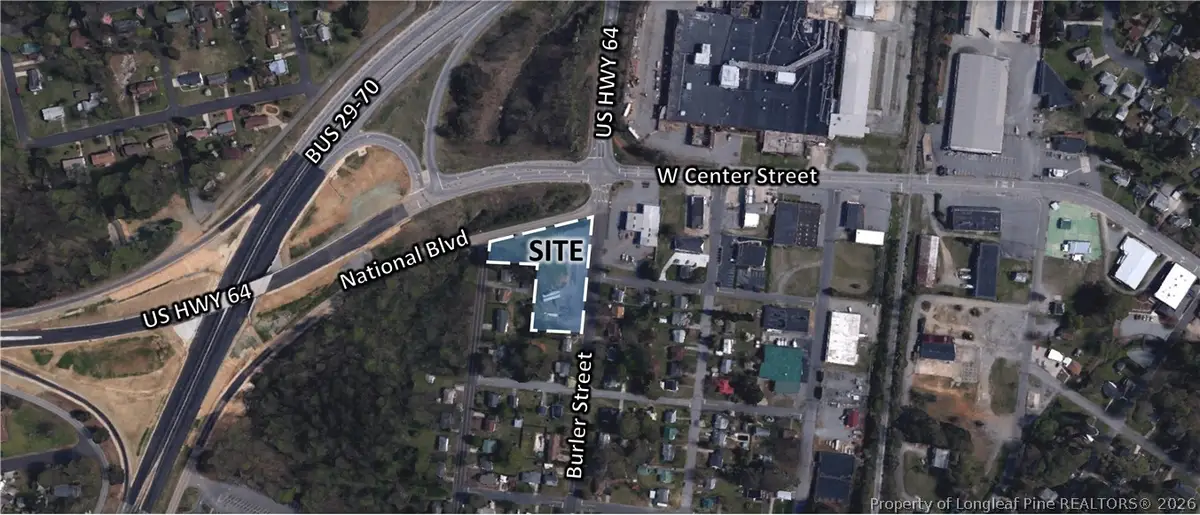 10 Burler Street, Lexington, NC 27292 - #1