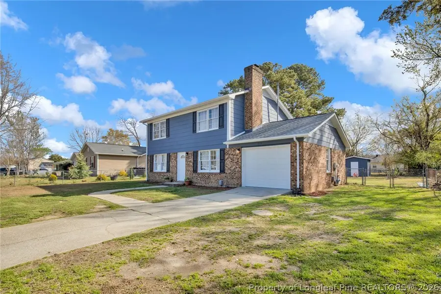 615 Rock Spring Road, Fayetteville, NC 28314 - #3