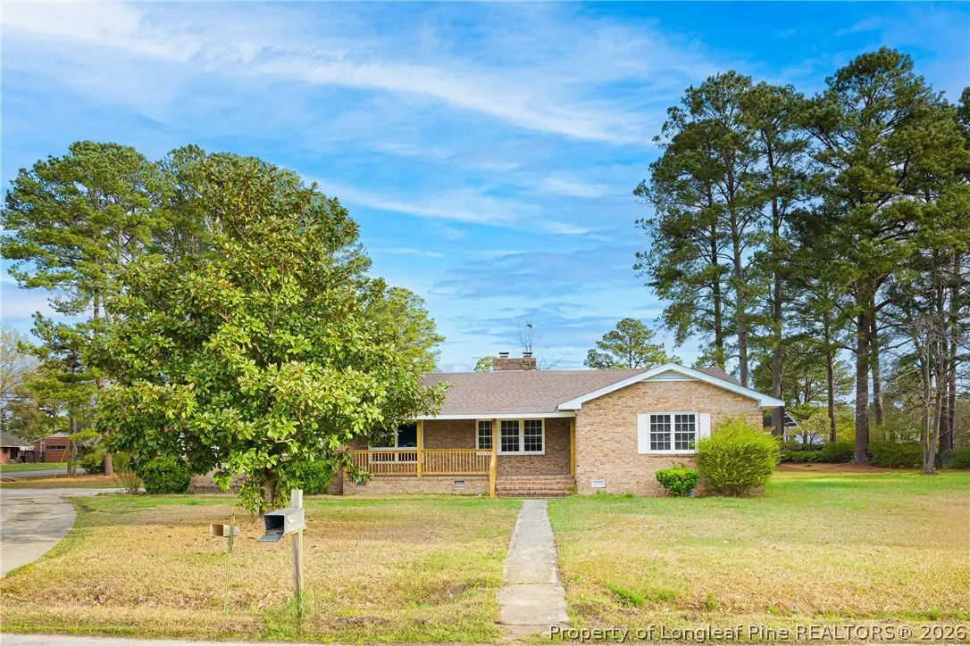 1600 King Circle, 12 Rocky Mount, NC 27801 - #1