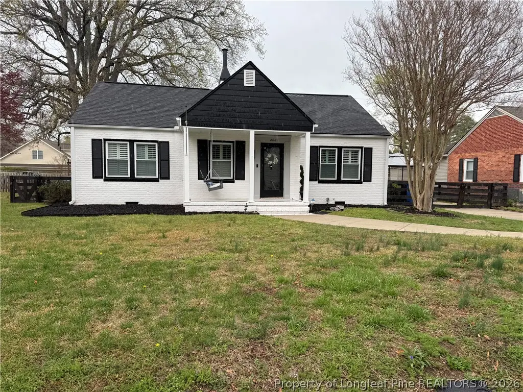 202 Miles Court, Fayetteville, NC 28303 - #1