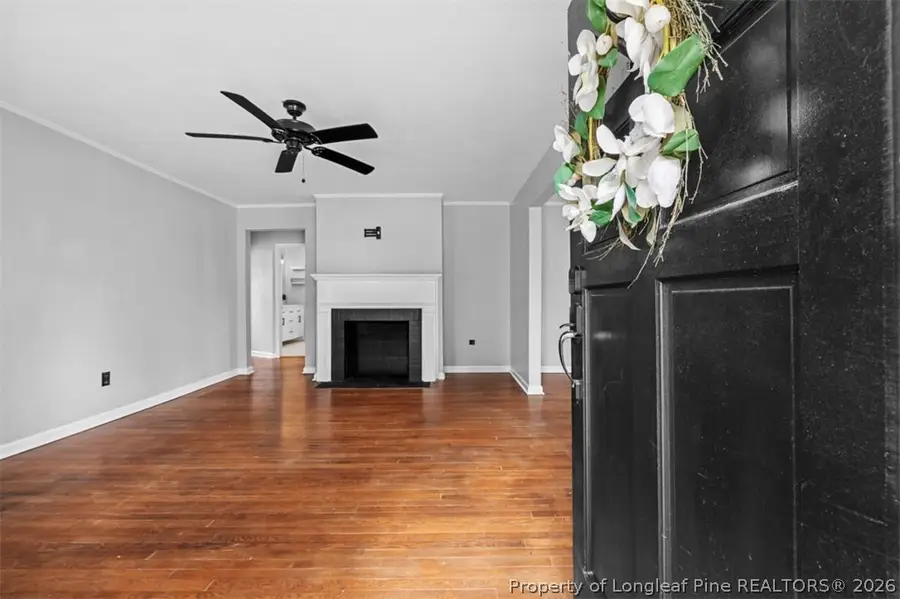 202 Miles Court, Fayetteville, NC 28303 - #2