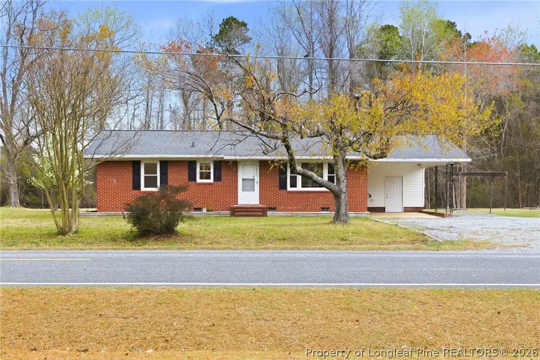 3022 Stedman Cedar Creek Road, Fayetteville, NC 28312 - #1