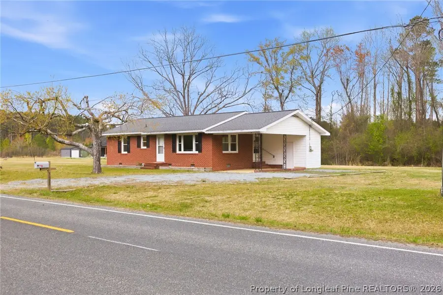 3022 Stedman Cedar Creek Road, Fayetteville, NC 28312 - #2