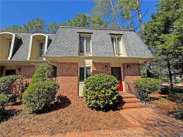 190 Palmetto Road, Pinehurst, NC 28374