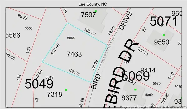 5048 Bluebird Drive, Sanford, NC 27332