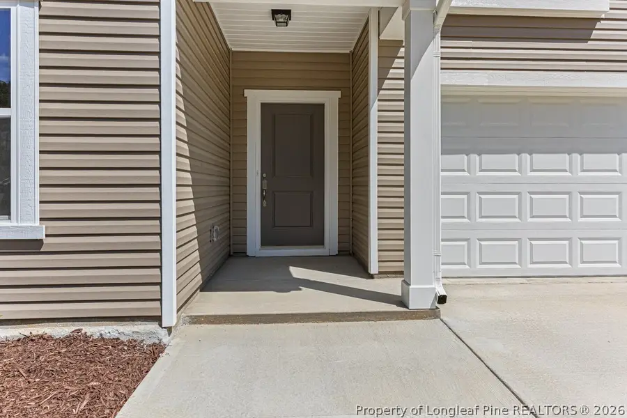 5200 Tyndall Drive, Sanford, NC 27330 - #2
