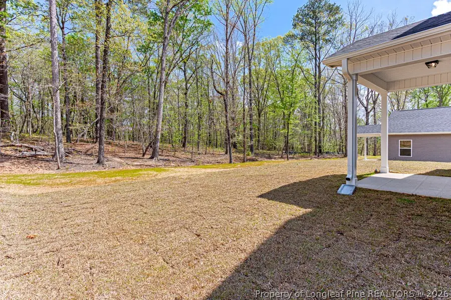 5104 Tyndall Drive, Sanford, NC 27330 - #3