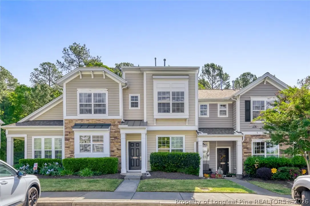 1203 Denmark Manor Drive, Morrisville, NC 27560 - #1