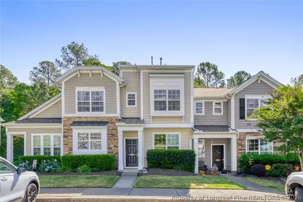 1203 Denmark Manor Drive, Morrisville, NC 27560