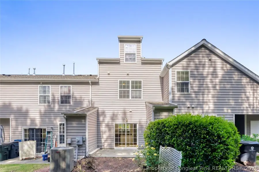 1203 Denmark Manor Drive, Morrisville, NC 27560 - #2