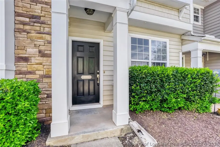 1203 Denmark Manor Drive, Morrisville, NC 27560 - #3