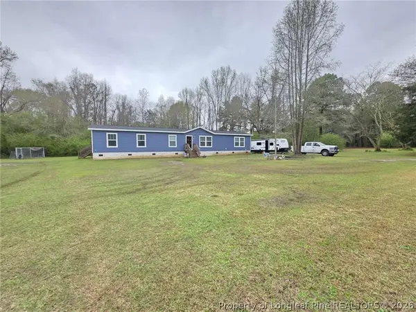 64 Horseshoe Road, Autryville, NC 28318