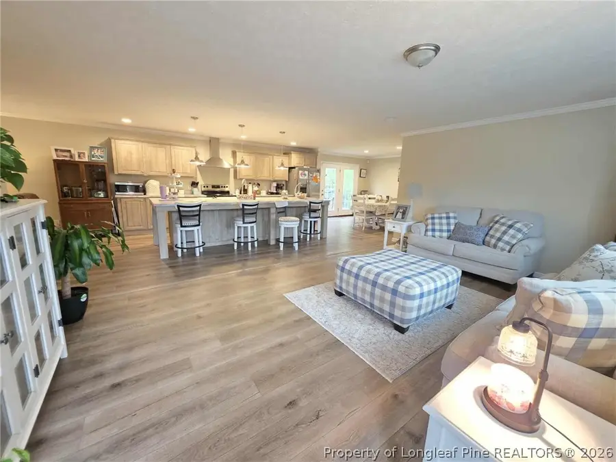 64 Horseshoe Road, Autryville, NC 28318 - #3